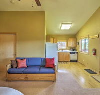 NEW Scenic Trego Cabin w / Lake Trails  40 Acres - Accommodation Los Angeles