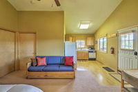 NEW Scenic Trego Cabin w / Lake Trails  40 Acres