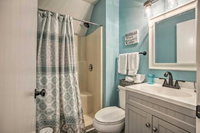 Charming Home with Private Dock on Claytor Lake