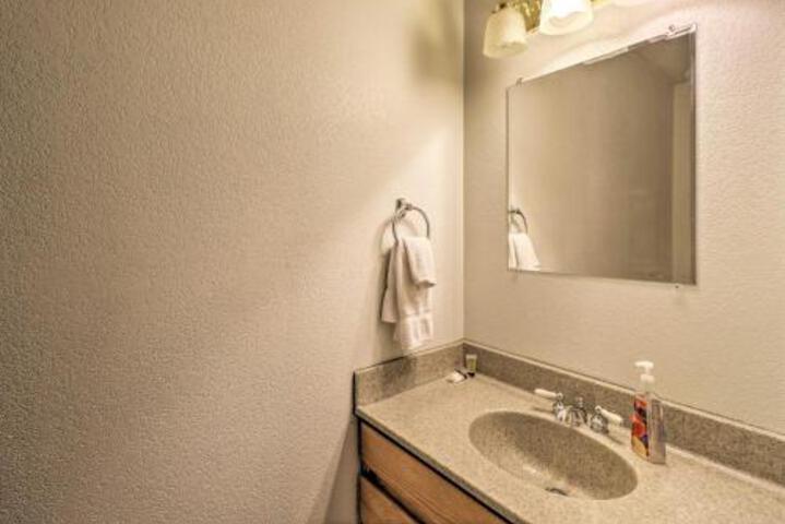 40 Acre Trego Resort Cabin With Lake & Trails! - thumb 1