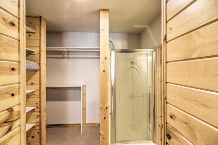 40 Acre Trego Resort Cabin With Lake & Trails! - thumb 5