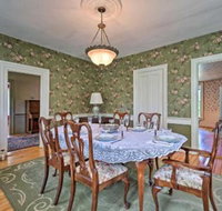 Historic Arlington Deming House on Route 7A - Accommodation Los Angeles