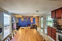 Unique Home 5 Miles to Old Town Cottonwood