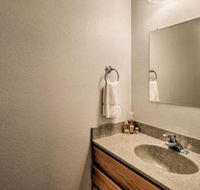 Trego Cabin with Mountain Views  Lake Access - Accommodation Los Angeles