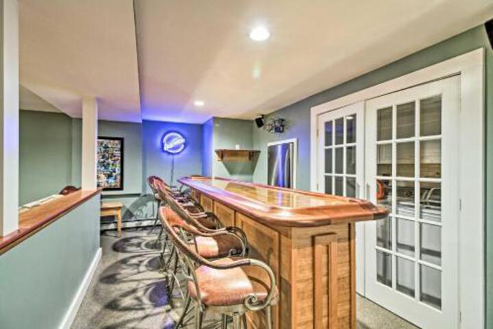 West Dover Home 3 Mi To Mount Snow Resort! - thumb 4