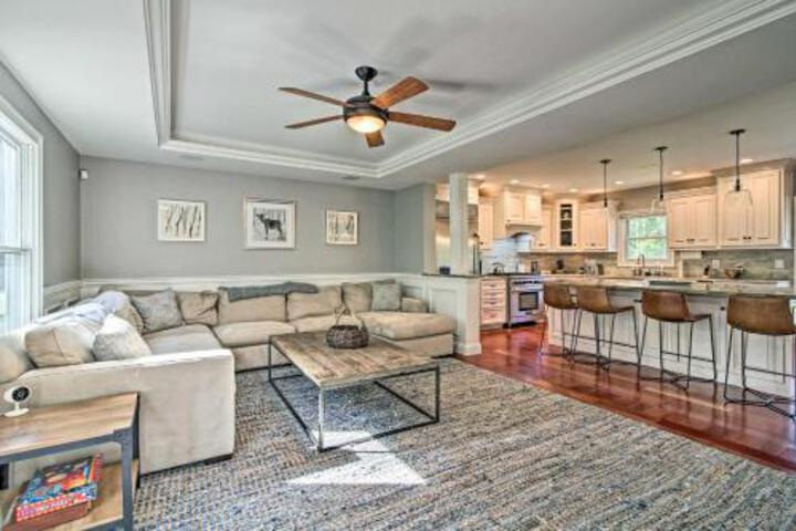 West Dover Home 3 Mi To Mount Snow Resort! - thumb 0