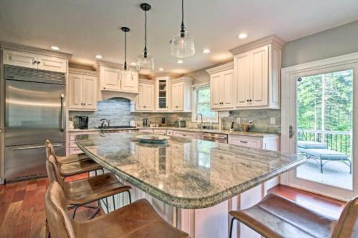 West Dover Home 3 Mi To Mount Snow Resort! - thumb 6