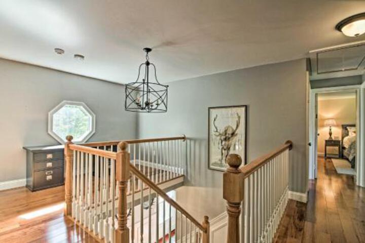 West Dover Home 3 Mi To Mount Snow Resort! - thumb 5