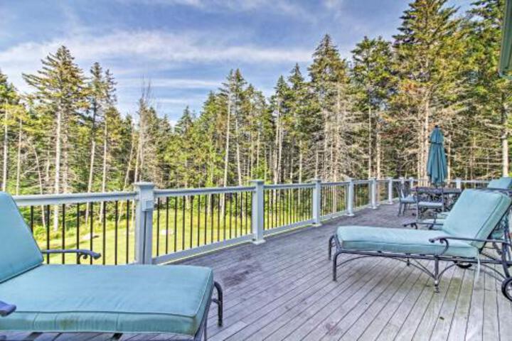 West Dover Home 3 Mi To Mount Snow Resort! - thumb 3