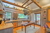 Manchester Center Home with Green Mtn Views