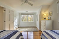 Cape Cod Area Cottage 10 Min. Walk to Beach