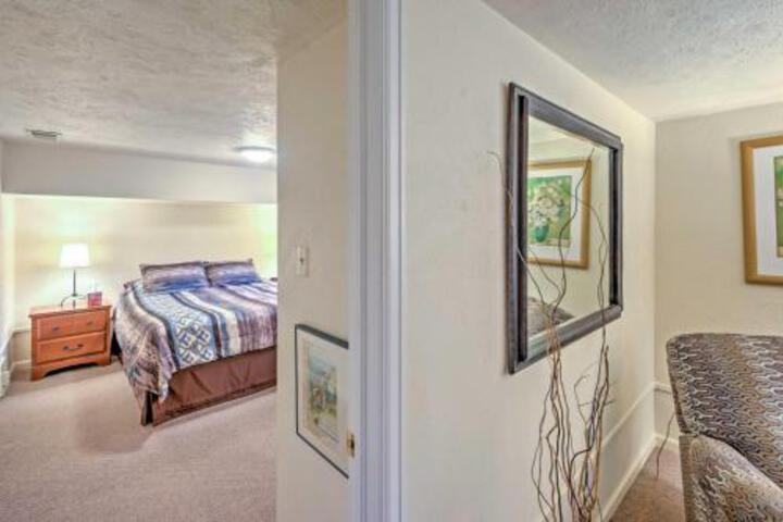 Quaint Denver Apartment Less Than 1 Mi To Downtown - thumb 2