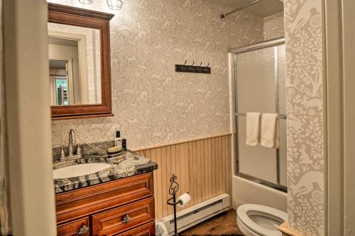 Resort Townhome 2 Mi To Seven Springs Mtn! - thumb 5