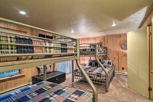 Resort Townhome 2 Mi To Seven Springs Mtn! - thumb 4