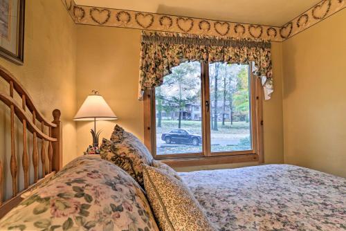 Resort Townhome 2 Mi To Seven Springs Mtn! - thumb 6