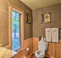 Resort Townhome 2 Mi to Seven Springs Mtn - Accommodation Los Angeles