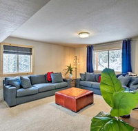 Mountain Home Near Breckenridge Hike  Ski - Accommodation Los Angeles