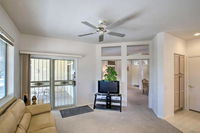 Spacious Sun City Abode Perfect for Couples