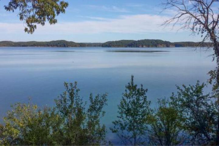 A Frame Home On Kentucky Lake With Private Dock! - thumb 3