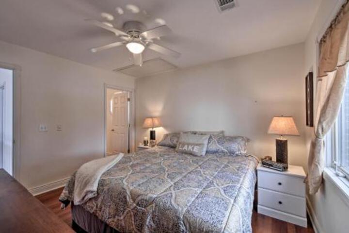 A Frame Home On Kentucky Lake With Private Dock! - thumb 1