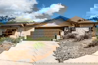 Century Oak Casita By Remi's Ridge  Hayes Hollow 1 Bedroom Duplex