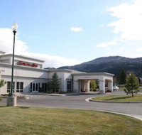 Hampton Inn Cedar City - Accommodation Los Angeles