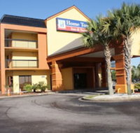 HomeTown Inn  Suites - Accommodation Los Angeles