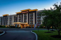 Hampton Inn Carlstadt