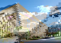 Hampton Inn Cleveland-Solon