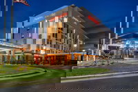 Hampton Inn Christiansburg/Blacksburg