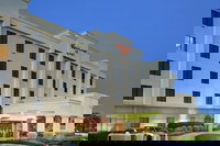 Hampton Inn Columbus-North