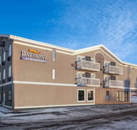 Baymont by Wyndham Rochester Mayo Clinic Area - Accommodation Los Angeles