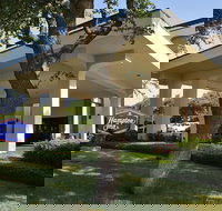 Hampton Inn Dallas- Addison - Accommodation Los Angeles