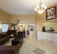 Super 8 by Wyndham Kennewick - Accommodation Los Angeles