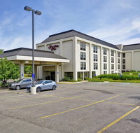 Hampton Inn Detroit/Northville - Accommodation Los Angeles