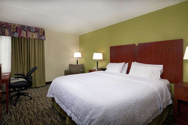 Hampton Inn Franklin - thumb 7