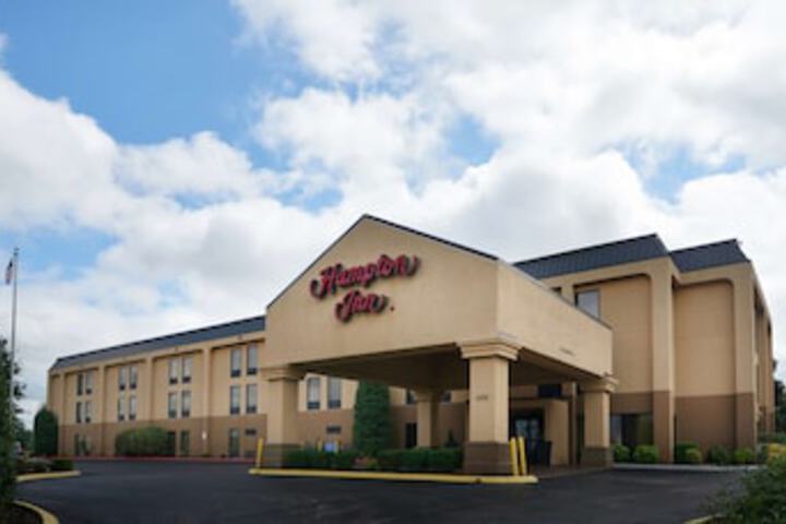 Hampton Inn Franklin - thumb 0