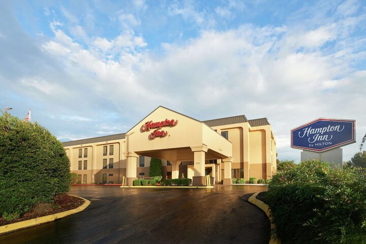 Hampton Inn Franklin - thumb 1