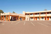 Super 8 by Wyndham Payson