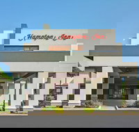 Hampton Inn Gallatin - Accommodation Los Angeles