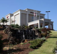 Hampton Inn Guntersville - Accommodation Los Angeles