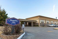 Hampton Inn by Hilton of Kuttawa/Eddyville