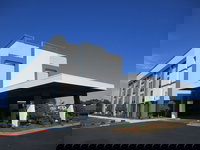 Best Western Southwest Little Rock