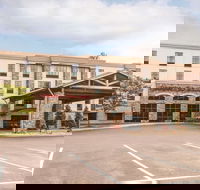 Hampton Inn  Suites Lake George - Accommodation Los Angeles