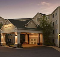 Hampton Inn  Suites North Conway - Accommodation Los Angeles