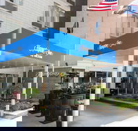 Hampton Inn Madison Square Garden Area Hotel - Accommodation Los Angeles