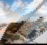 SoHo 54 Hotel - Accommodation Los Angeles