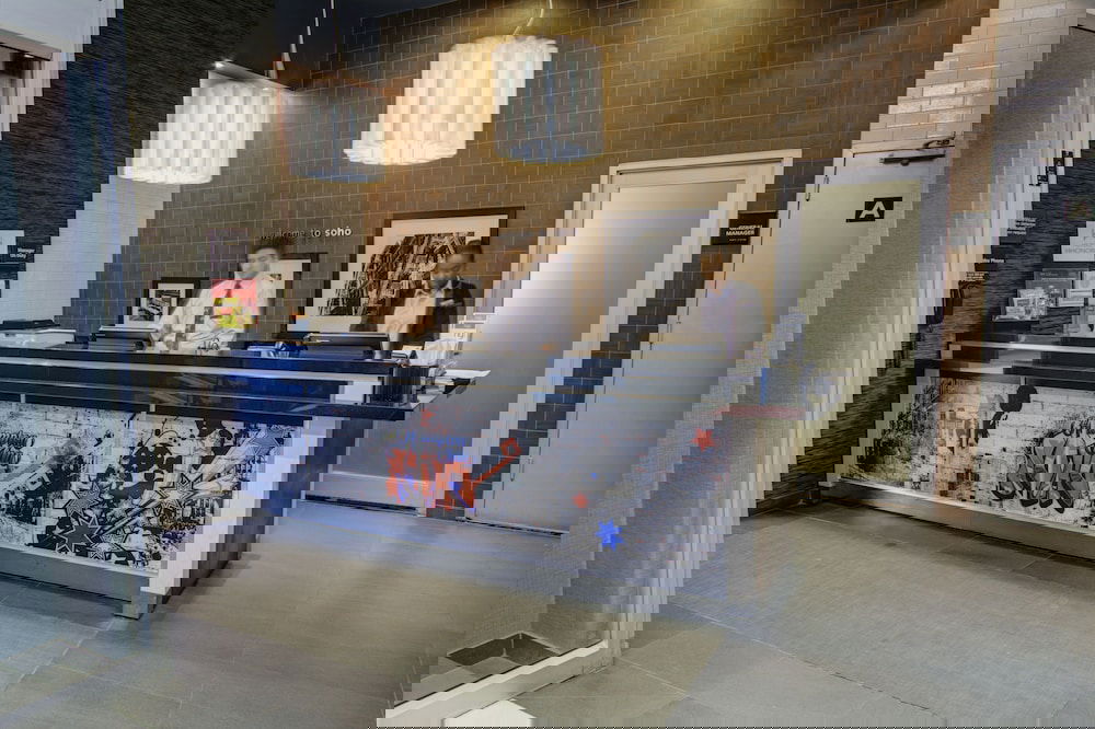 SoHo 54 Hotel - thumb 1