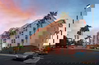 Hampton Inn Phoenix/Chandler