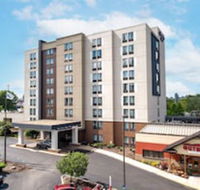 Hampton Inn Pittsburgh/Monroeville - Accommodation Los Angeles